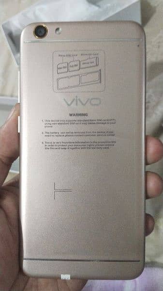 vivo y66 4