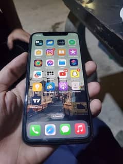 Iphone xs 256gb Non pta 0