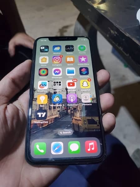 Iphone xs 256gb Non pta 0