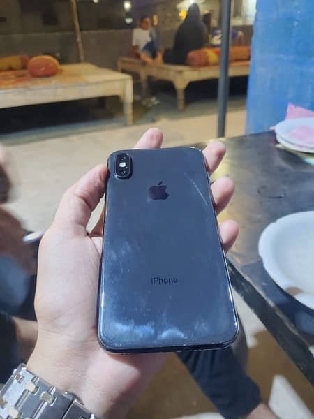 Iphone xs 256gb Non pta 2