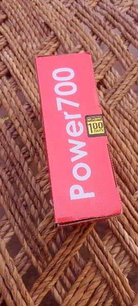 Power 700 1