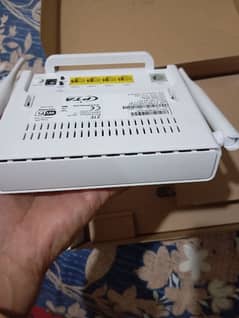 ptcl modem