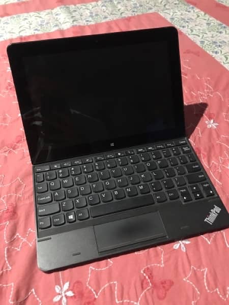 Thinkpad 10 Ultrabook 1