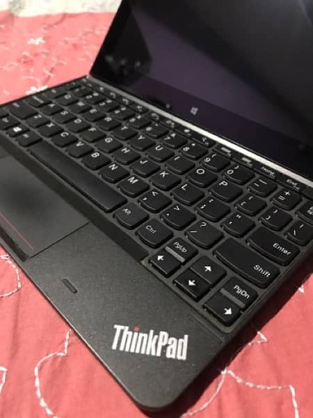 Thinkpad 10 Ultrabook 2