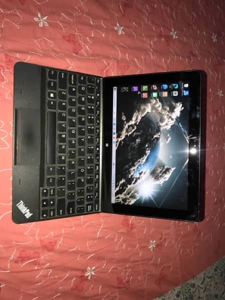 Thinkpad 10 Ultrabook 3