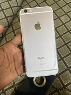 iPhone 6s 32gb official approved factory unlock all sim working