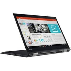 Lenovo yoga X1 i5 8gen