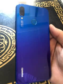 Huawei Nova 3i