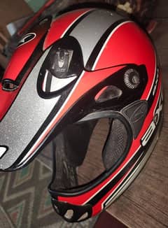 RACING HELMET "AXO" LARGE SIZE 0