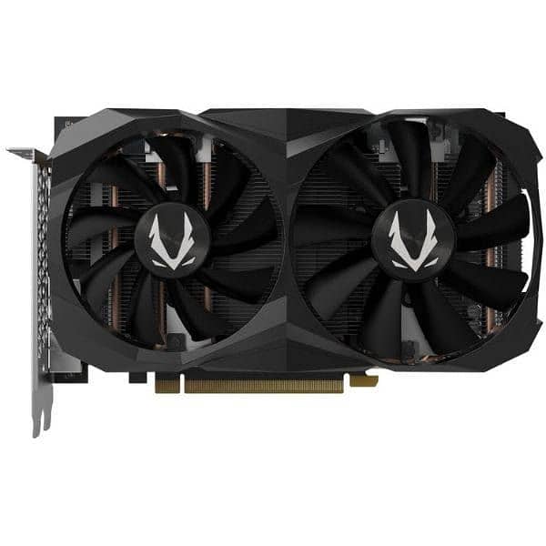 zotac rtx 2060 0