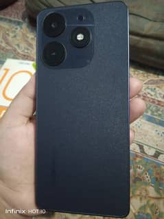 Techno Spark 10 Pro