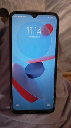 Xiaomi 9a 2gb 32gb