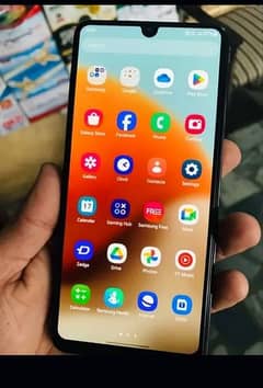 Samsung Galaxy A32 6Gb 128GB 0