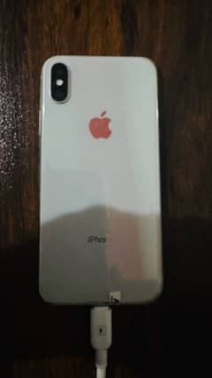 Iphone x pta aproved 64