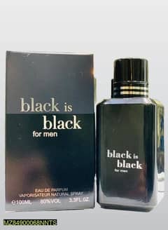 perfume for men