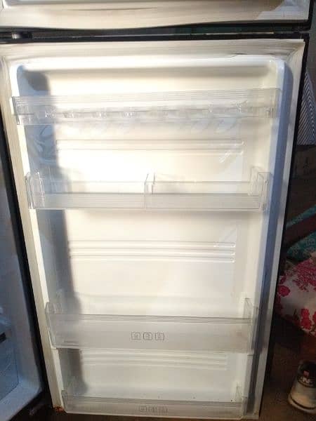 Kenwood fridge 2