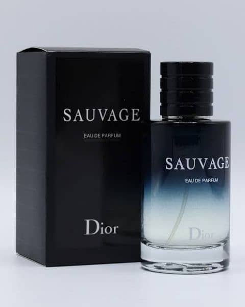 Dior Suavage perfume for men 100ml 10% off 1