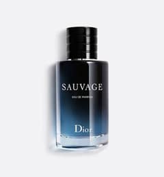 Dior Suavage perfume for men 100ml 10% off