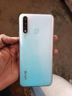 Vivo Y19