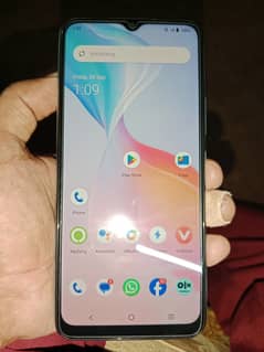 vivo y21 A