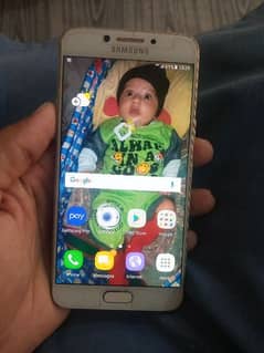 samsung c5 pro 4gb 64gb