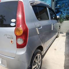 Daihatsu Mira 2009 0