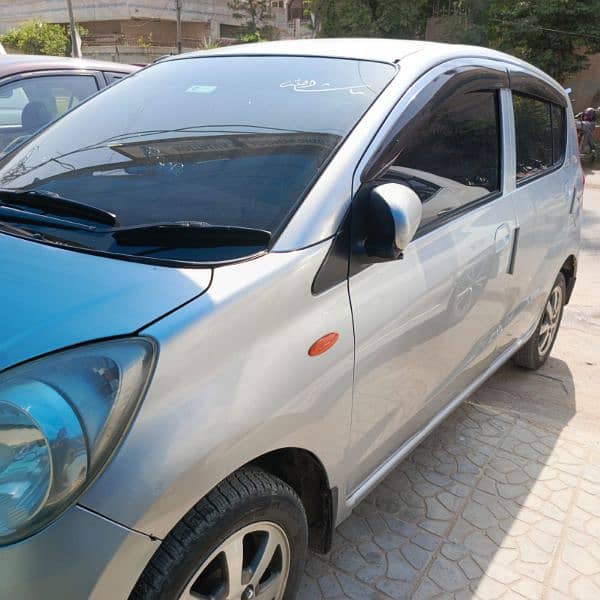 Daihatsu Mira 2009 3