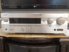 Yamaha amplifer DSP A 595a orignal condition