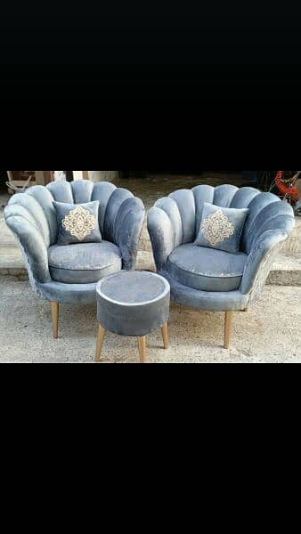 sofa chairs/dinning chairs/room chairs @ichra furniture market 0