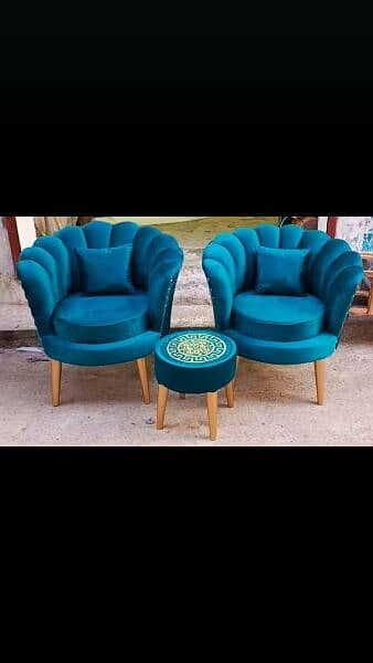 sofa chairs/dinning chairs/room chairs @ichra furniture market 2