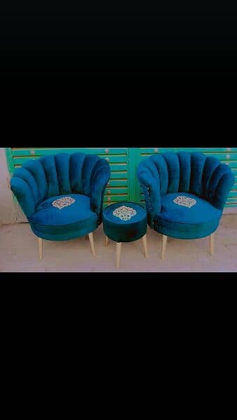 sofa chairs/dinning chairs/room chairs @ichra furniture market 3