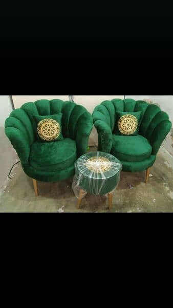 sofa chairs/dinning chairs/room chairs @ichra furniture market 4