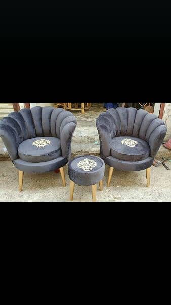 sofa chairs/dinning chairs/room chairs @ichra furniture market 6