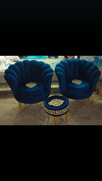 sofa chairs/dinning chairs/room chairs @ichra furniture market 8