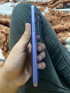 vivo y17s 6+6/128gb