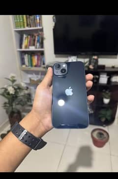 iphone 14  128GB jv