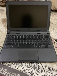 DELL CHROMEBOOK 11 0