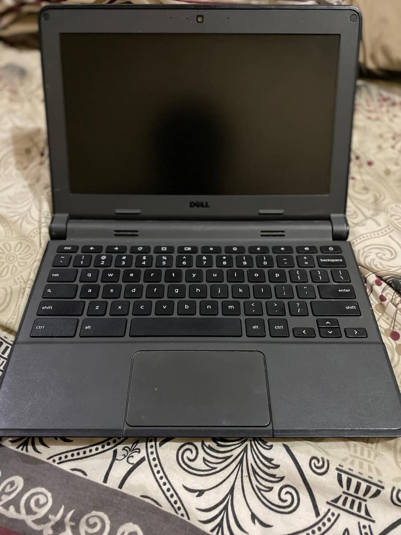 DELL CHROMEBOOK 11 0