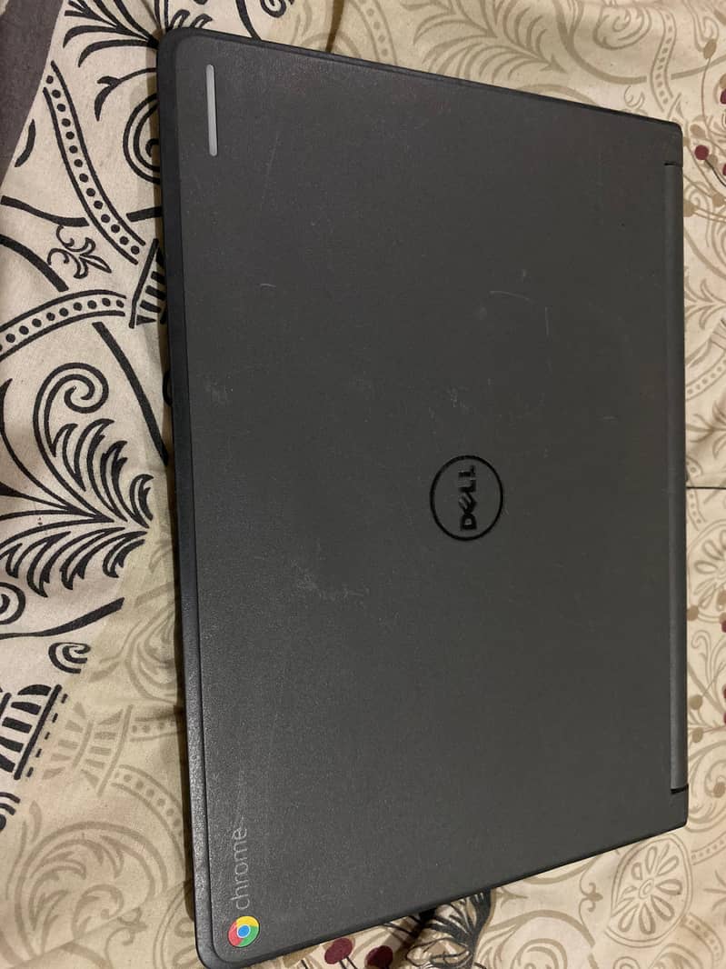 DELL CHROMEBOOK 11 2