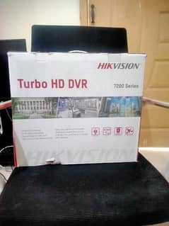 Hikvision