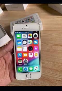 i phone 5s pta approved 64gb 0322,7573476 Whatsapp