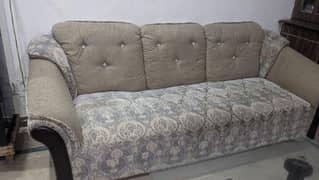 five seater sofa set. 0