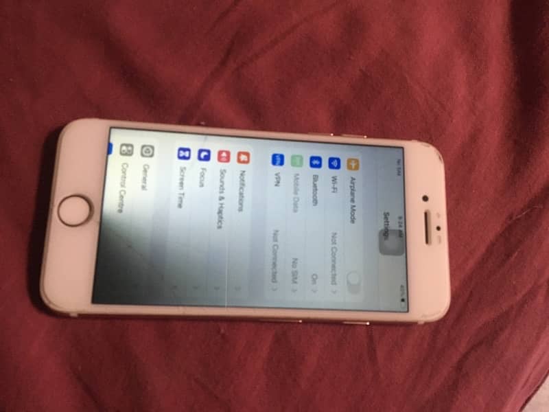 iPhone 7 Non pta (32 Gb) 2