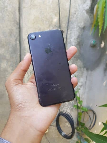 iPhone 7 pta approved 2