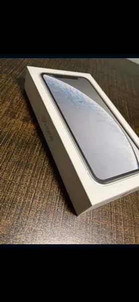 Iphone XR 6