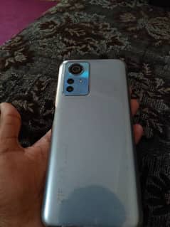 zte a72s 10/10 condition ha with box ha.