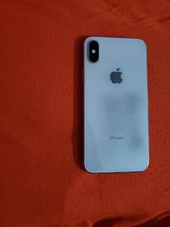 i phone x 64 gb factory unlocked pta approved 0