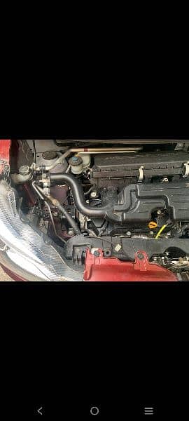 Daihatsu Mira 2021 iport 24,25 number lge ga applied for 2