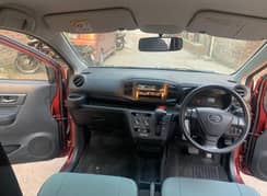 Daihatsu Mira 2021 iport 24,25 number lge ga applied for