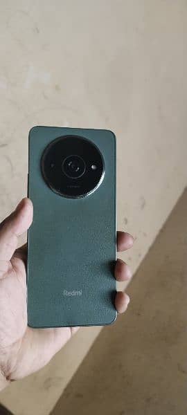 Redmi A3 0